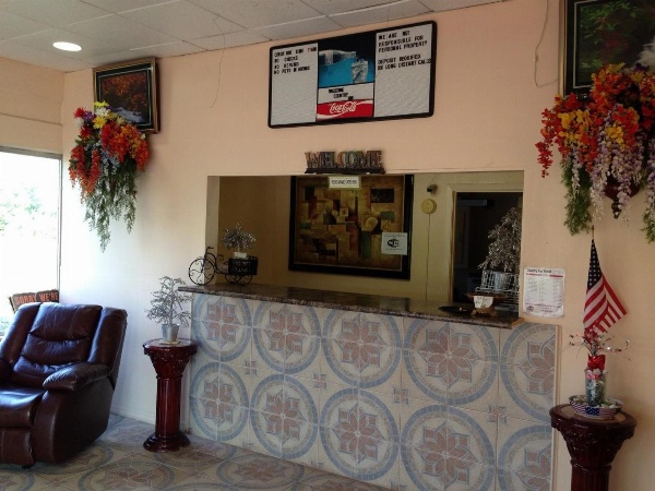 Country Inn Motel Vivian image 4